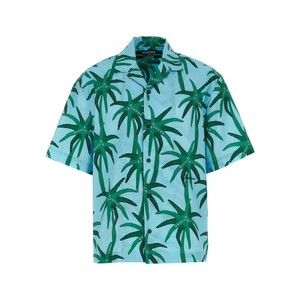 Jacquemus La Chemise Jean Shirt - NWT